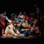 Форум Театър в Гоце Делчев