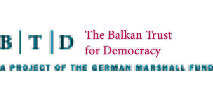Балкански Тръст за Демокрация