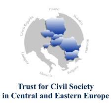 Тръст за гражданско общество в централна и източна Европа