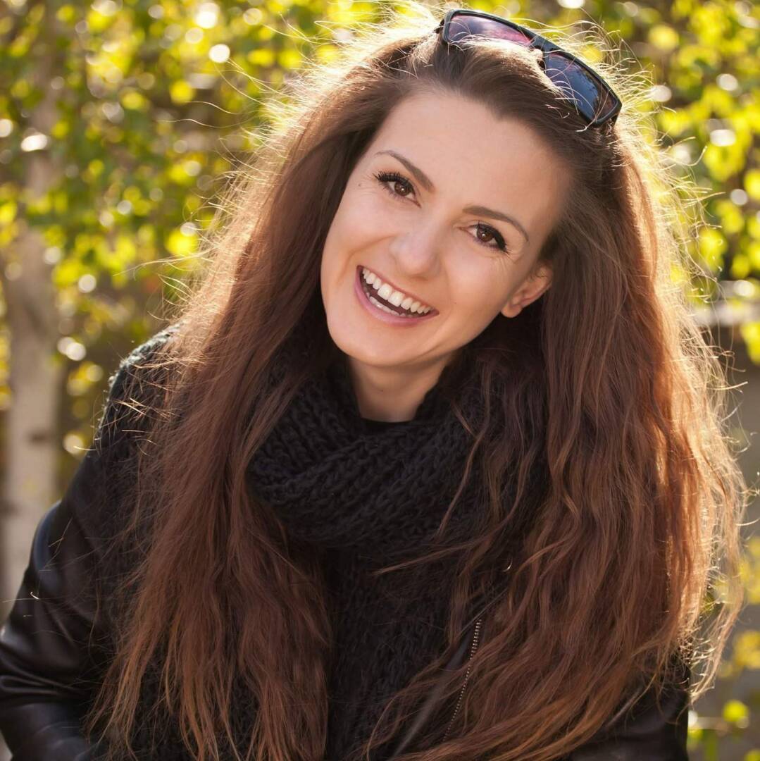 Ана-Мария Андонова