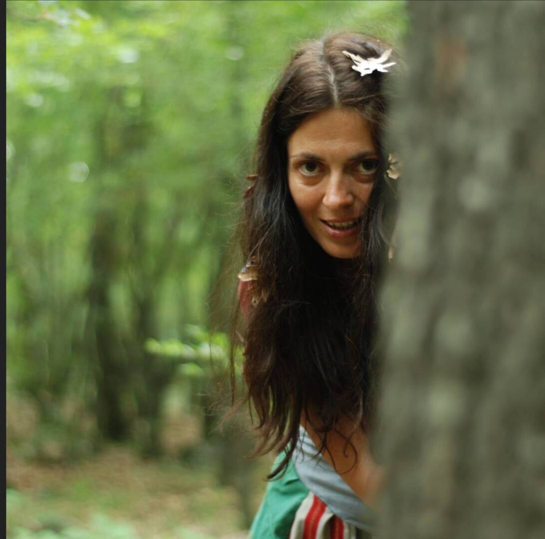 Ана Вълчева